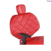 صندلی میکاپ طرح برقی کد 6738