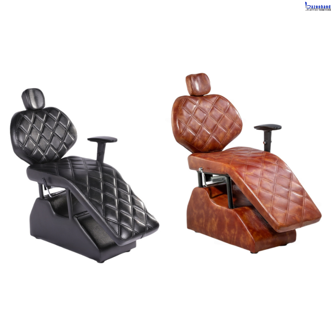 صندلی میکاپ طرح برقی کد 6738