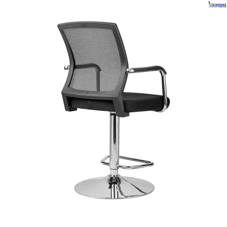 صندلی کانتر جک دار کد OP530