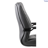 صندلی کنفرانسی پایه ثابت و دسته دار با کد SA-S