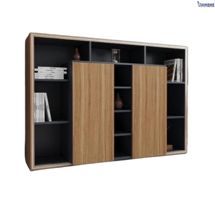 کتابخانه ام دی اف کد 737