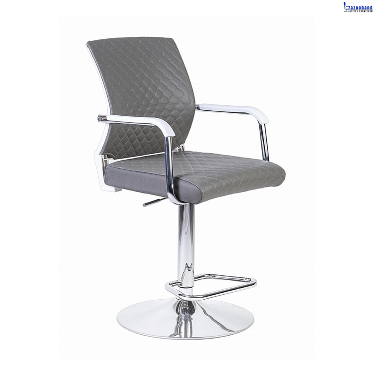 صندلی کانتر جک دار کد OPT_630