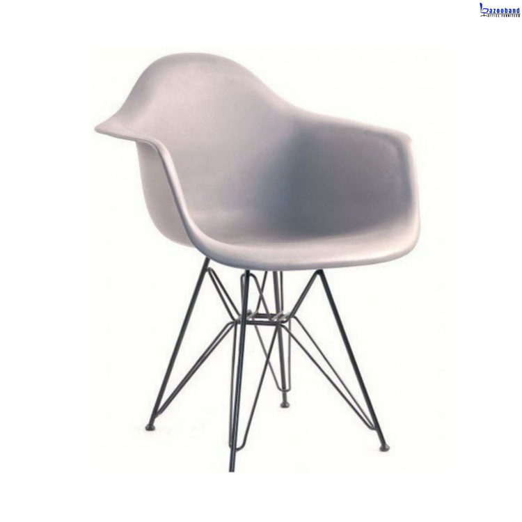 صندلی پایه ثابت مدل ژوپیتر