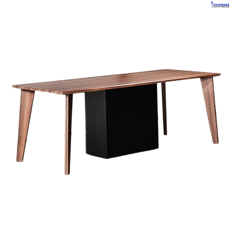 میز کنفرانسی بزرگ کد 5001