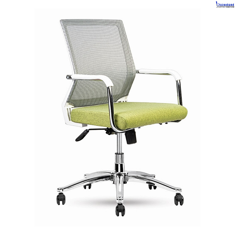 صندلی کارشناسی چرخدار کد T530