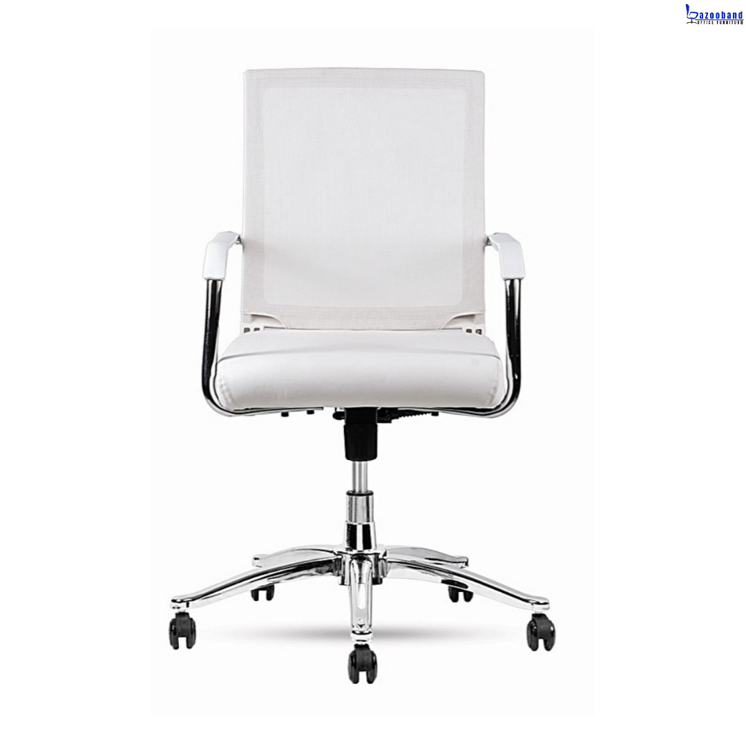 صندلی کارشناسی چرخدار کد T530