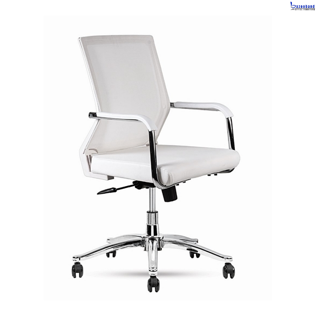 صندلی کارشناسی چرخدار کد T530