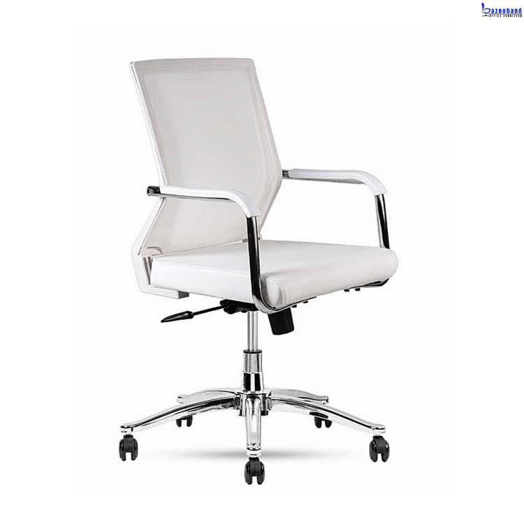 صندلی کارشناسی چرخدار کد T530