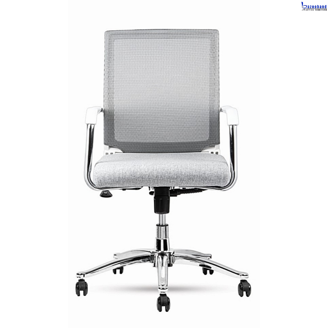 صندلی کارشناسی چرخدار کد T530