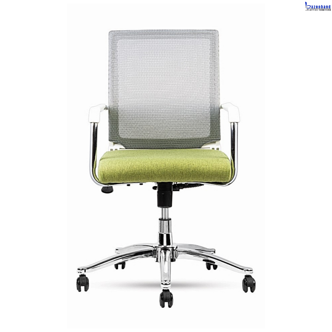 صندلی کارشناسی چرخدار کد T530