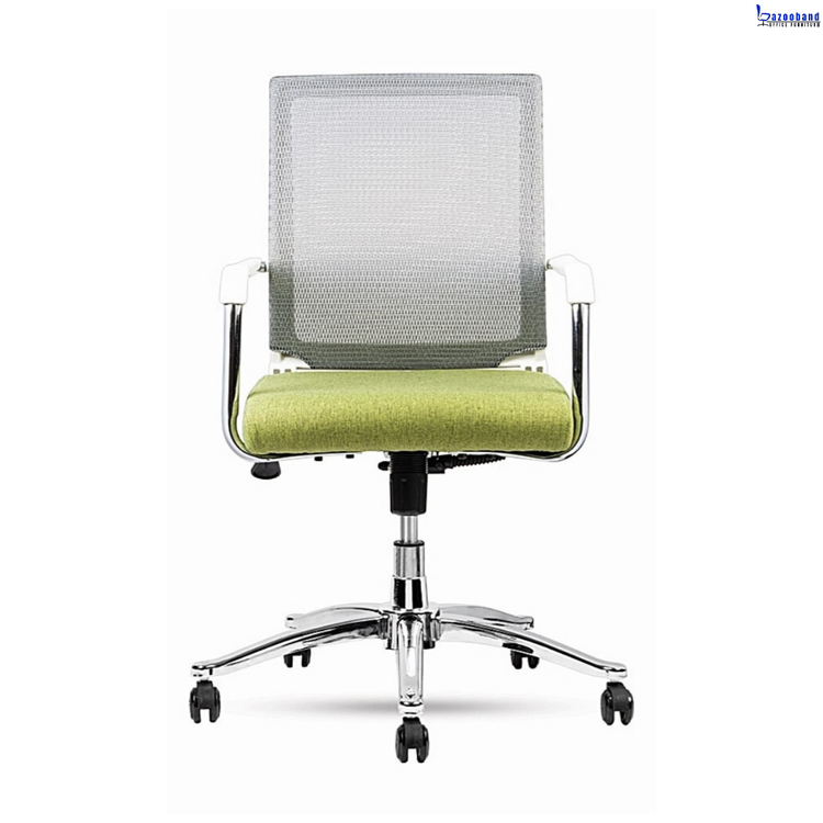 صندلی کارشناسی چرخدار کد T530