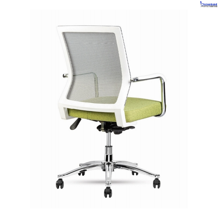 صندلی کارشناسی چرخدار کد T530