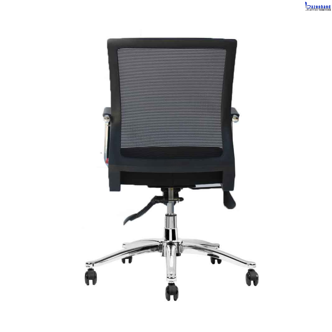 صندلی کارشناسی چرخدار کد T530