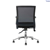 صندلی کارشناسی چرخدار کد T530