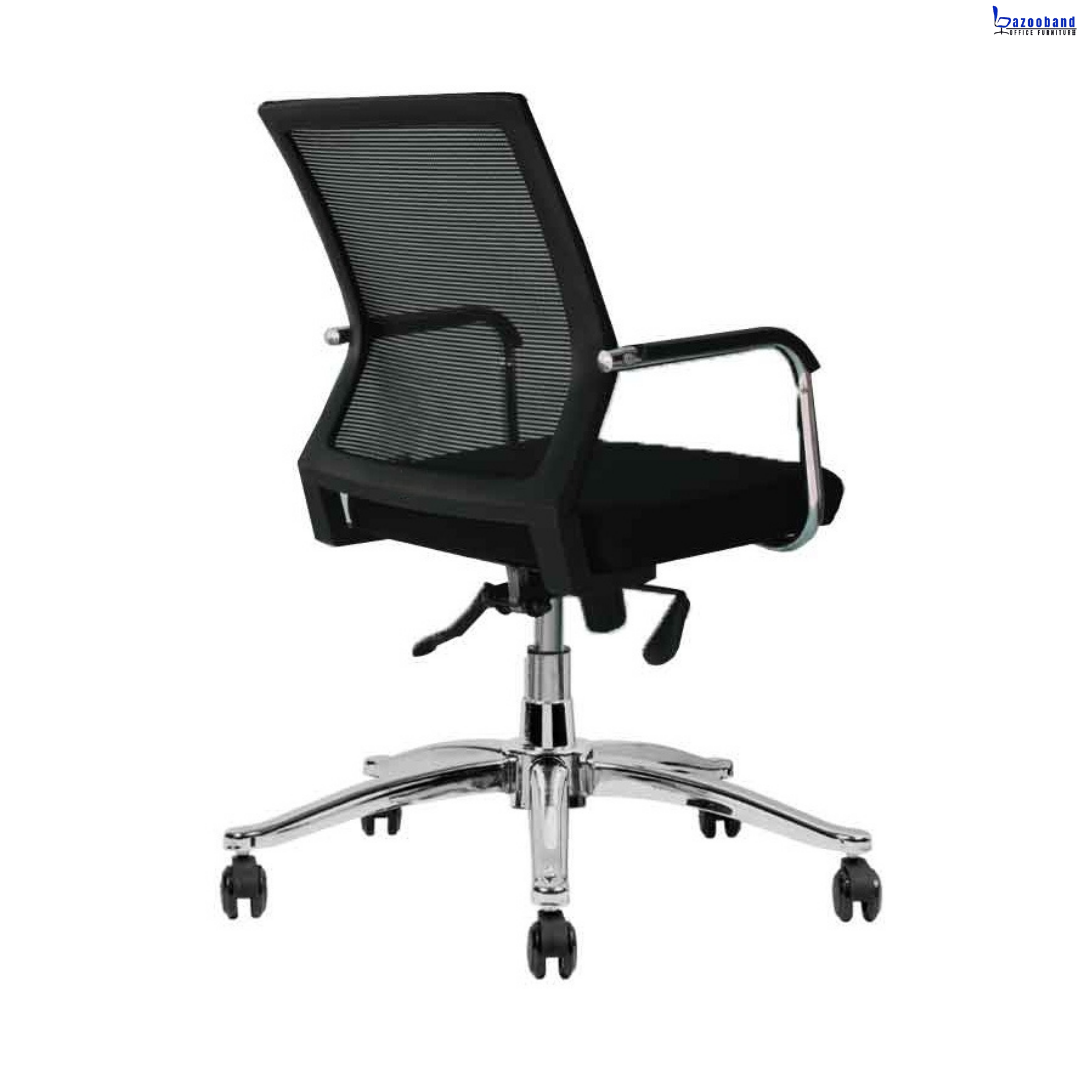 صندلی کارشناسی چرخدار کد T530