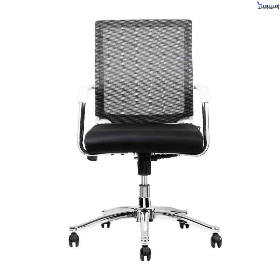صندلی کارشناسی چرخدار کد T530
