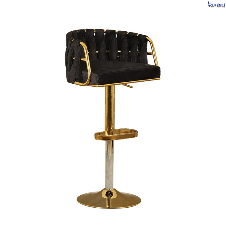 صندلی کانتر جکدار مدل ساریما