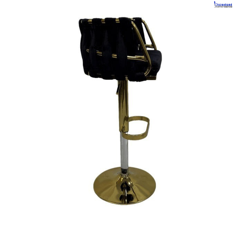 صندلی کانتر جکدار مدل ساریما