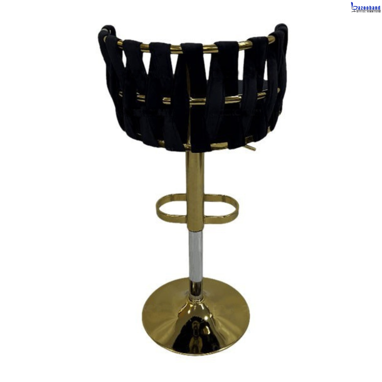 صندلی کانتر جکدار مدل ساریما