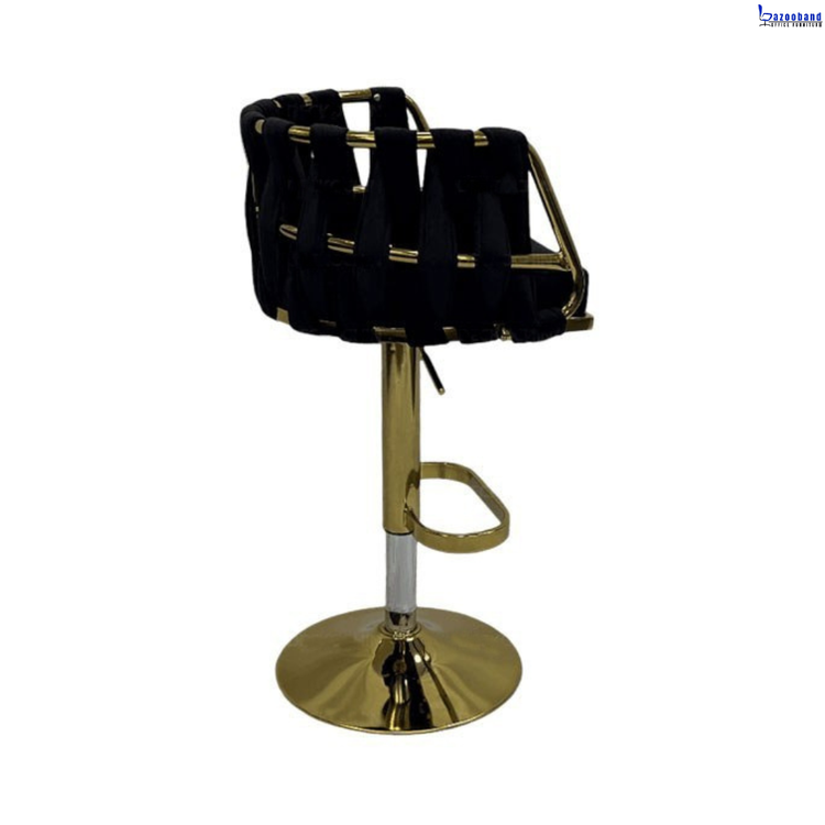 صندلی کانتر جکدار مدل ساریما