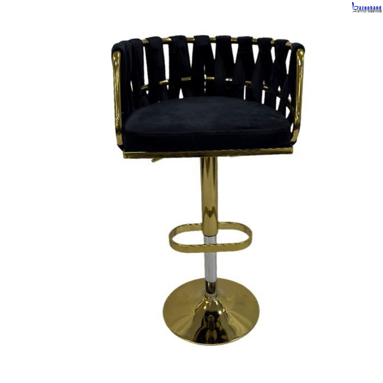 صندلی کانتر جکدار مدل ساریما