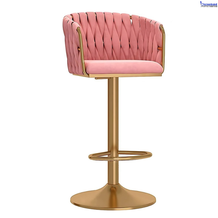 صندلی کانتر جکدار مدل ساریما