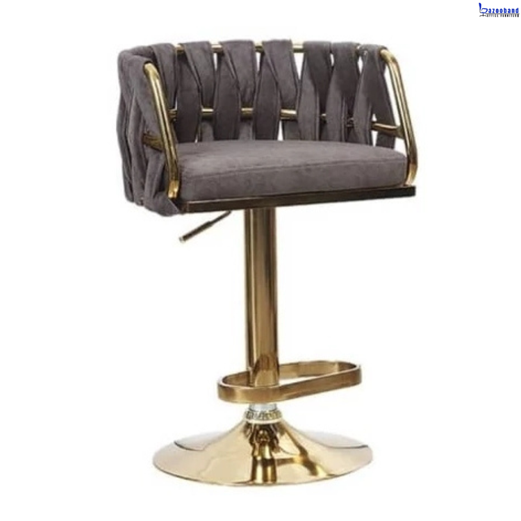 صندلی کانتر جکدار مدل ساریما