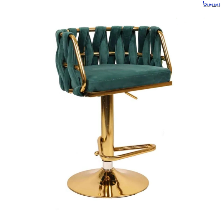 صندلی کانتر جکدار مدل ساریما