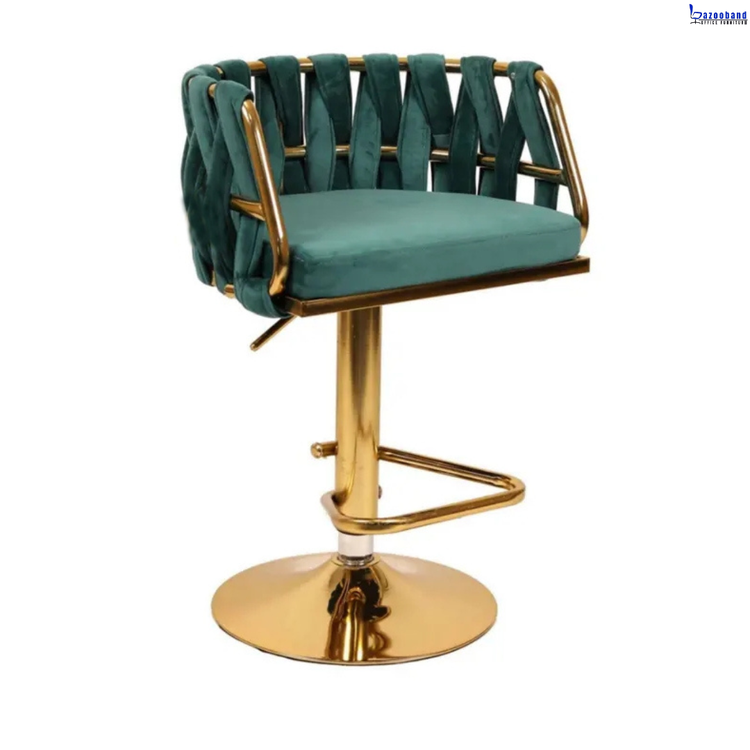 صندلی کانتر جکدار مدل ساریما