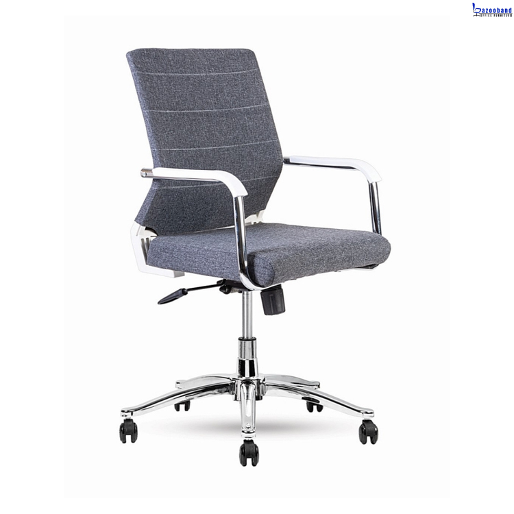 صندلی کارشناسی گردان کد T630