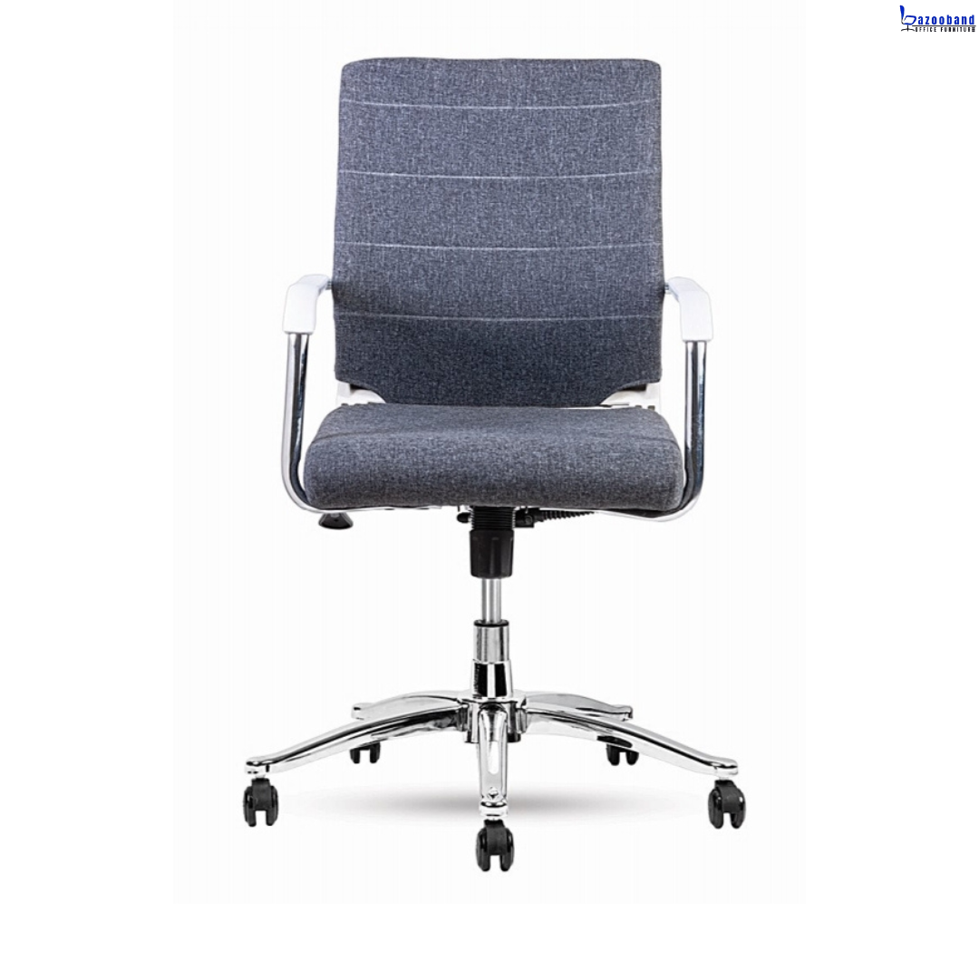 صندلی کارشناسی گردان کد T630