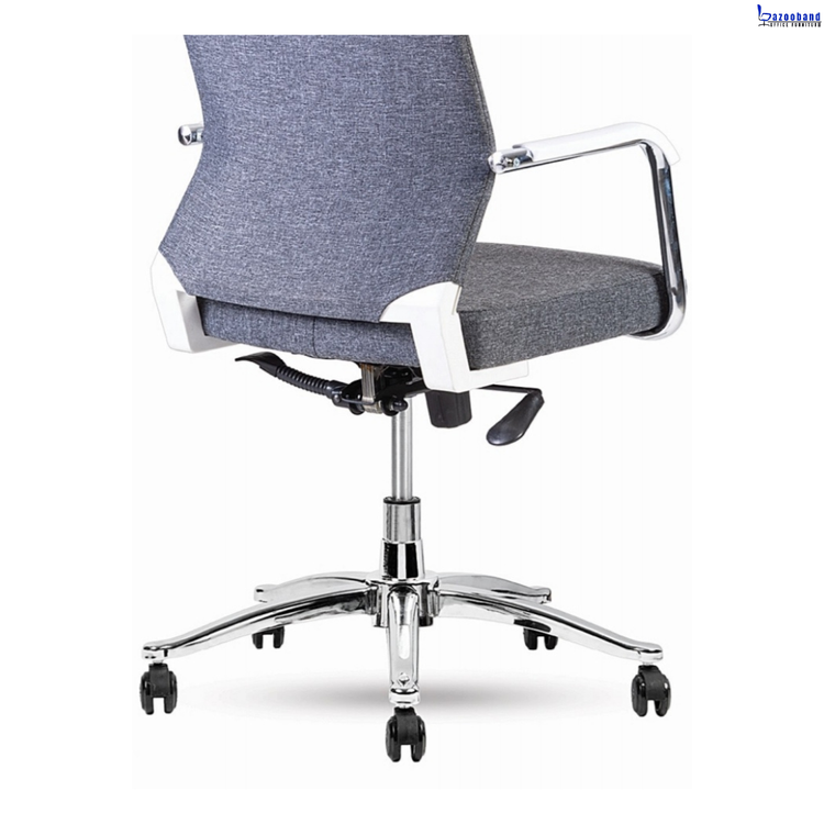 صندلی کارشناسی گردان کد T630