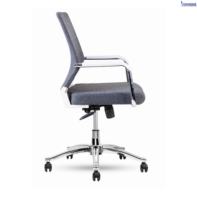 صندلی کارشناسی گردان کد T630