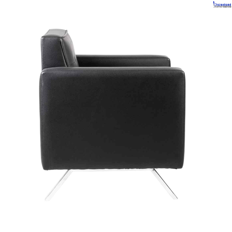 نیم ست مبلمان اداری کد M2