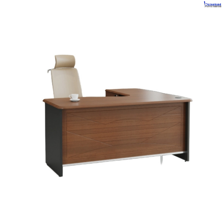 میز اداری ام دی اف کد 361