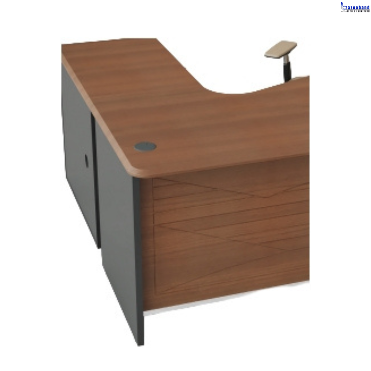 میز اداری ام دی اف کد 361