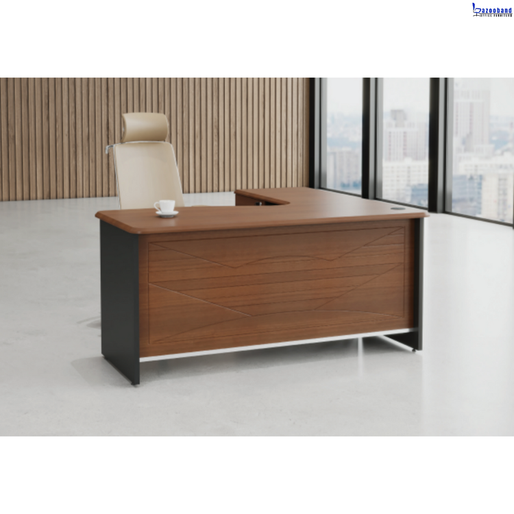 میز اداری ام دی اف کد 361