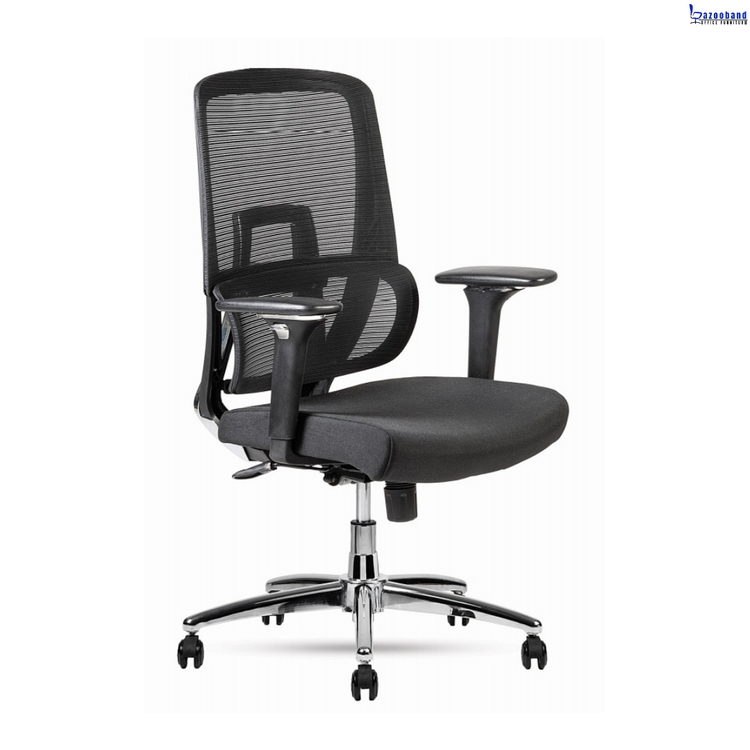 صندلی کارشناسی مش توری کد A110