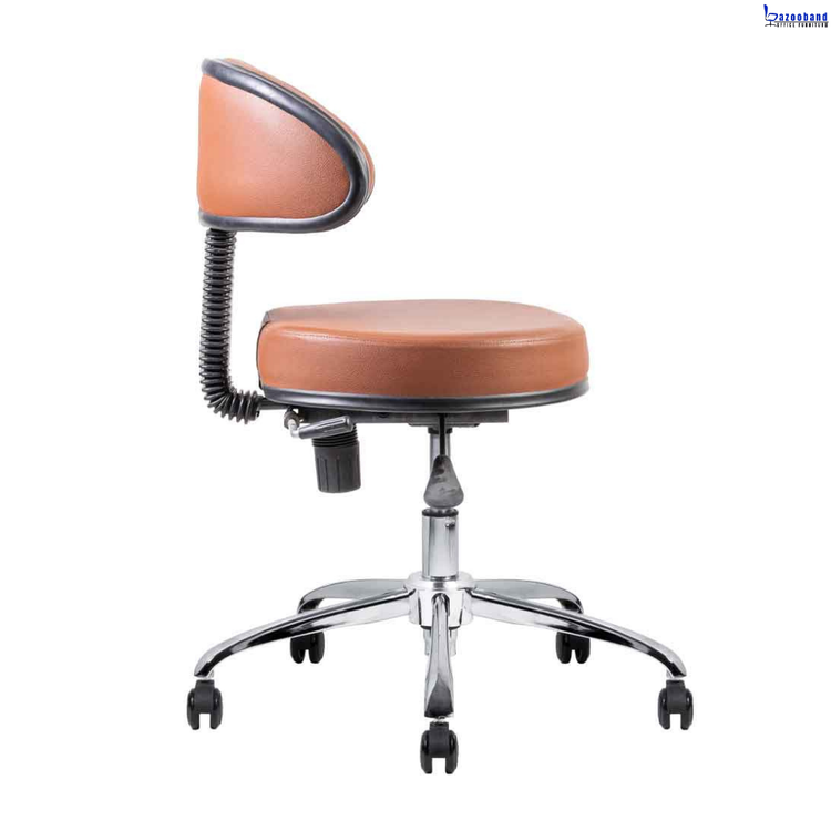 صندلی آزمایشگاهی کد T14