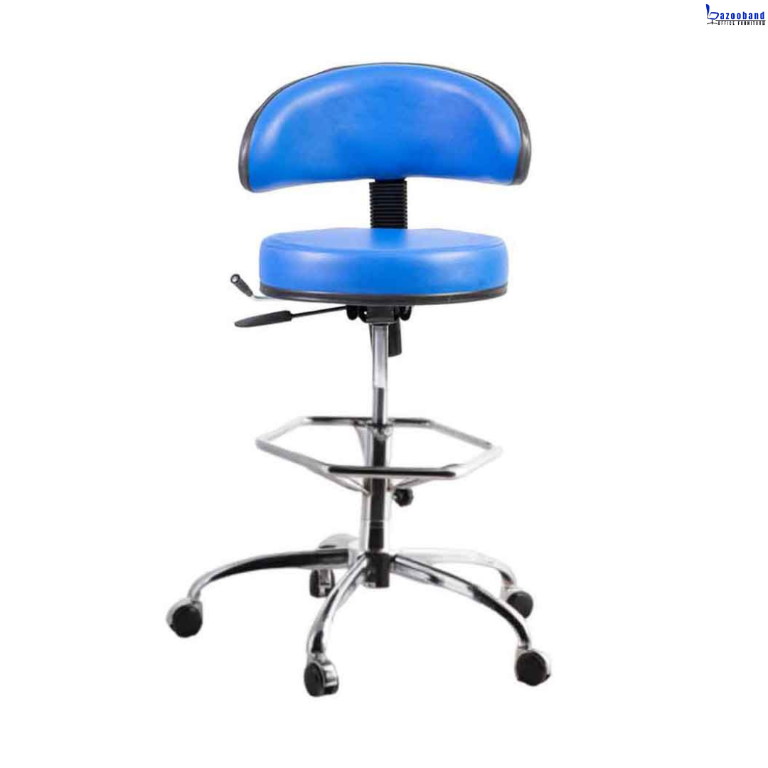 صندلی آزمایشگاهی کد T14