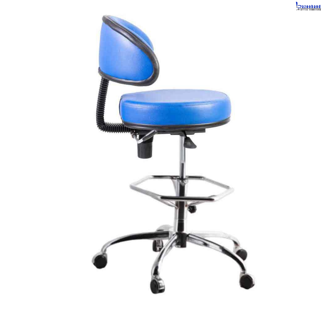 صندلی آزمایشگاهی کد T14