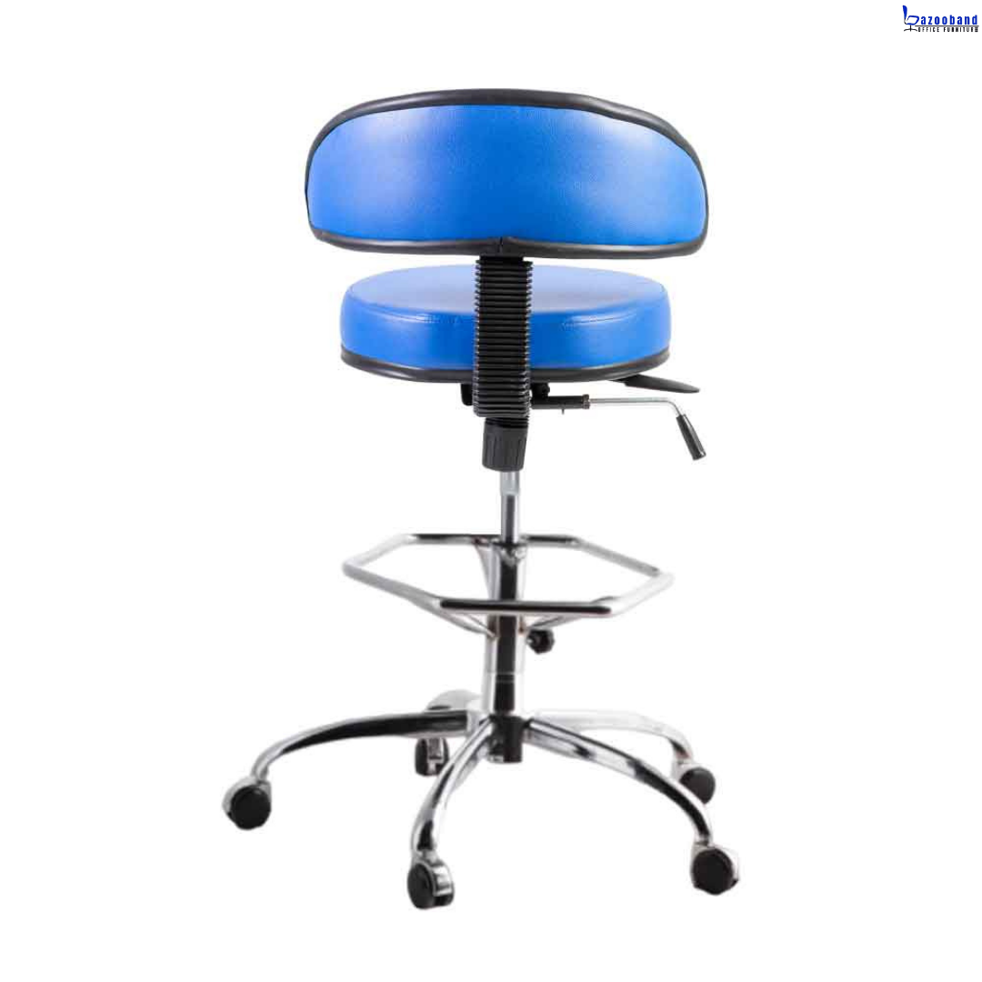 صندلی آزمایشگاهی کد T14
