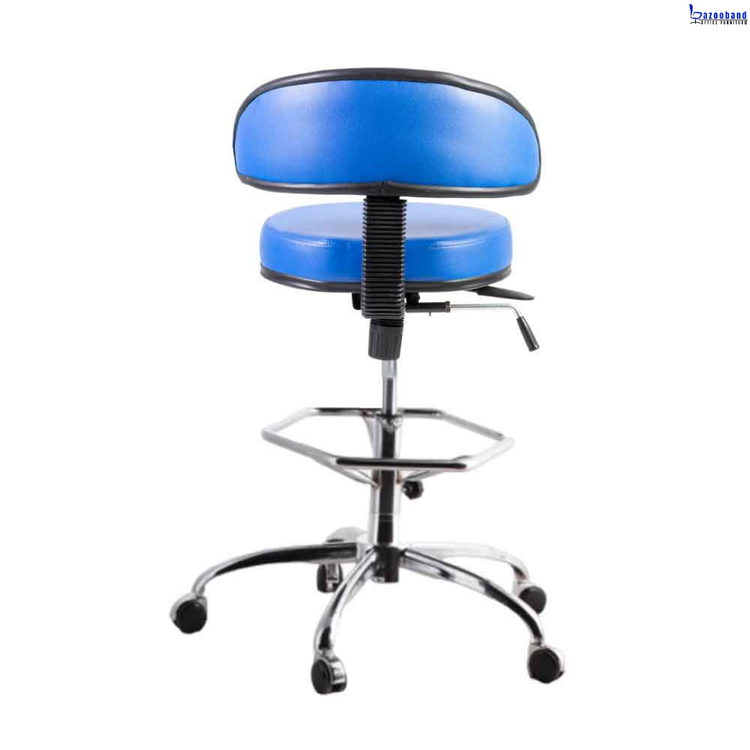 صندلی آزمایشگاهی کد T14