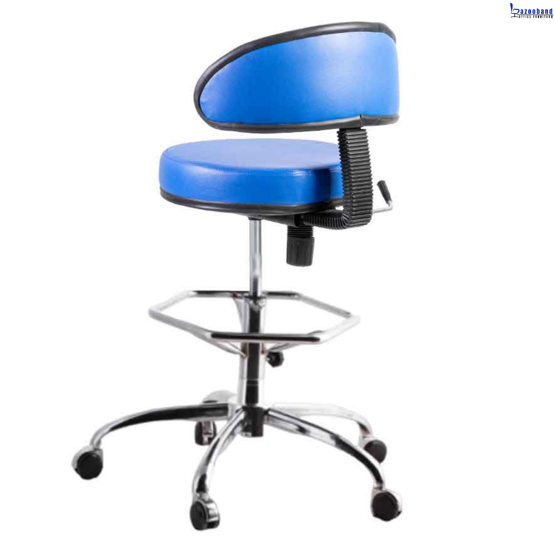 صندلی آزمایشگاهی کد T14