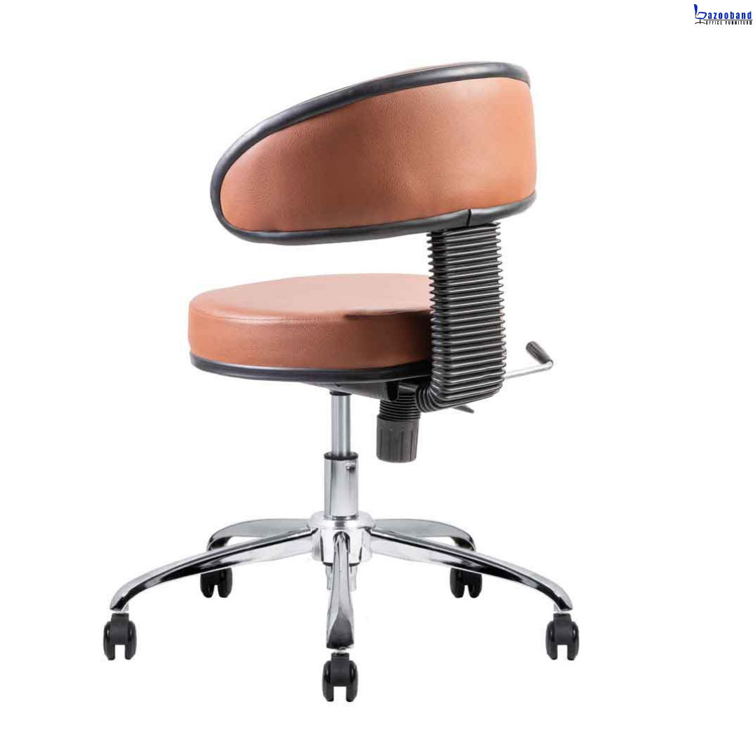 صندلی آزمایشگاهی کد T14