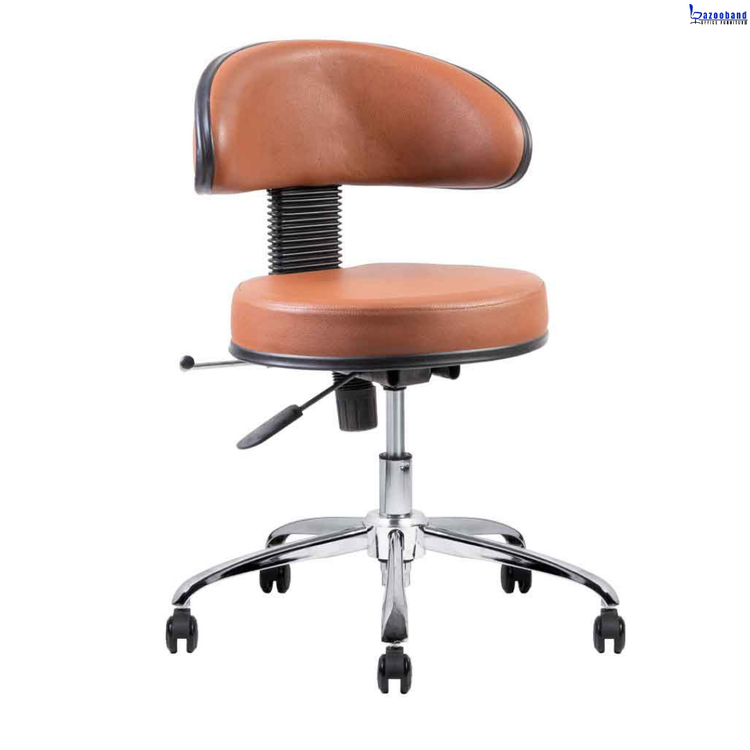 صندلی آزمایشگاهی کد T14