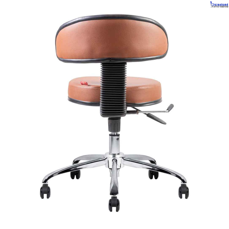 صندلی آزمایشگاهی کد T14