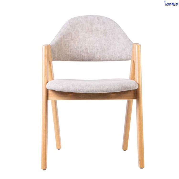 صندلی رستورانی کد P80-H