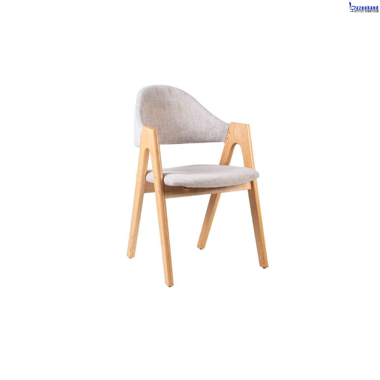 صندلی رستورانی کد P80-H