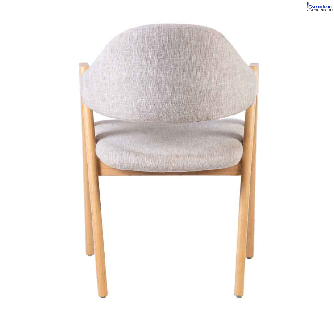 صندلی رستورانی کد P80-H